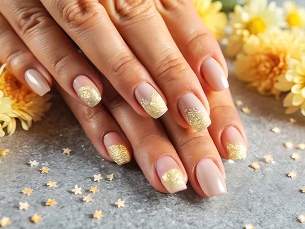 Nail Enhancements