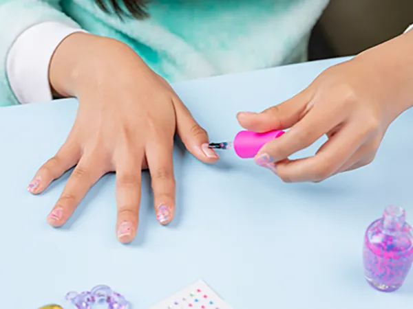 Kids services